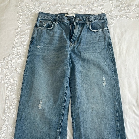 Zara Jeans - Picture 1 of 5
